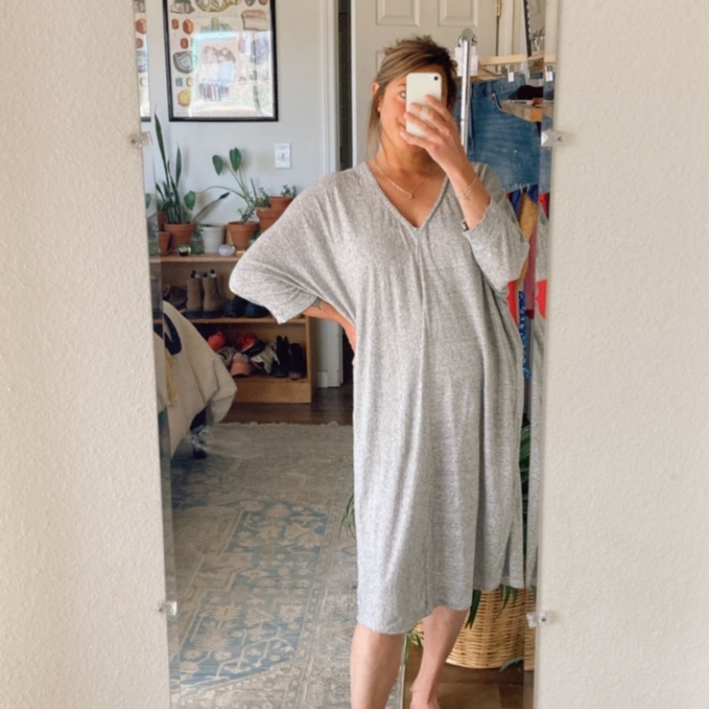 Hatch Maley Dress
